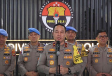 Buntut Dugaan Pemerasan Penonton DWP, 18 Oknum Polri Diamankan Propam: Bakal Disanksi Tegas