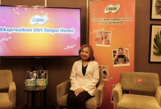 Ladies Mesti Tahu Nih, Tips Bebas Berekspresi Saat Sedang Menstruasi bersama CHARM