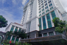 Perkuat Pasar Modal Nasional, Asosiasi Emiten Beri Sokongan ke OJK