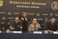 Fakta Baru di Balik Kematian Diplomat, Polisi: Tangan dan Kaki Tidak Terikat