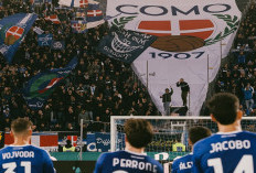 Como Pegangan Hartono Bersaudara Bikin Serie A Gemetar, Juventus hingga Milan Tak Berani Remehkan!