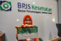 Pakai BPJS, Masyarakat Bisa Berobat ke Seluruh Indonesia   
