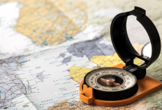 Apa Itu Jalur ALKI? Ini Peran Pentingnya dan Kewajiban Kapal-Pesawat Udara Asing saat Melintasi