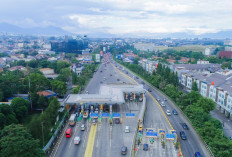 Hindari Titik Ini! Jasa Marga Beberkan 4 Lokasi Rawan Macet di Tol Japek