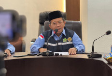 Kemenag: Jamaah Haji Dilarang Sembelih Dam Langsung di RPH Makkah, Ini Penjelasannya