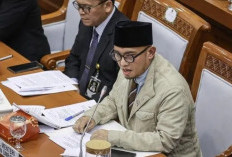 Aset Gedung Thamrin Resmi Beralih dari Kemenag ke Kemenhaj