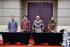 LPDB Koperasi Perkuat Tata Kelola dan Mitigasi Risiko Hukum untuk Jaga Dana Bergulir