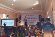 Dorong Potensi Ekonomi Kampung Susu Lawu, Ini Langkah Dompet Dhuafa Bersama ROIS OJK dan Pemkab Magetan 