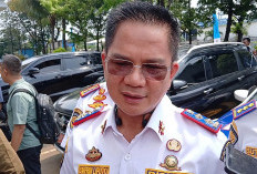 DPRD Usulkan Unit Pengelola Teknis Parkir Dibubarkan, Dishub Jakarta: Diserahkan ke Pansus