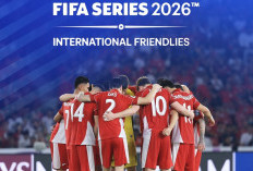 Prediksi Line Up Timnas Indonesia Hadapi Saint Kitts and Nevis di FIFA Series 2026