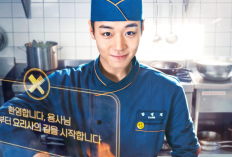 Kapan Drakor The Legend of Kitchen Soldier Tayang? Kisah Tentara Muda Jago Masak 