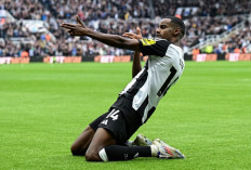 Fabrizio Romano: Alexander Isak Hanya Tertarik Bergabung dengan Liverpool
