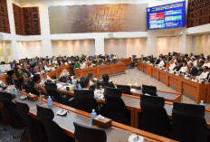 Puluhan Triliun Tambahan Anggaran Kementerian Diusulkan, Efisiensi Pemerintahan Dipertanyakan