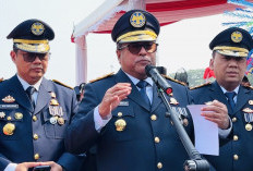 Pemprov DKI Ajak Danantara Patungan Bangun LRT Jakarta