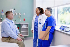 Obesitas Bisa Lewat Program Penurunan Berat Badan Berbasis Semaglutide