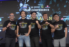 Bocoran Setlist Konser 28 Padi Reborn, Lagu Haru Biru Siap Guncang Senayan 