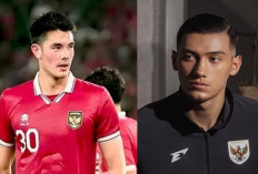 Elkan Baggott Ungkap Cintanya ke Indonesia! Jay Idzes Selangkah Menuju AC Milan, Malaysia Malah Ngusik