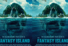 Sinopsis Film Blumhouse's Fantasy Island di Bioskop Trans TV Hari Ini 31 Oktober 2024