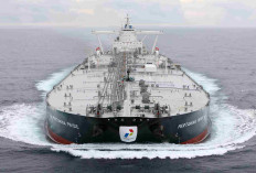 Kabar Baik! 2 Kapal Pertamina Bersiap Melintas Selat Hormuz
