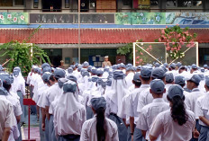 40 Sekolah Swasta di Jakarta Ikuti Uji Coba Gratis, Disdik: Sudah Mulai Hari Ini 