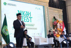 Hindari Nikah Siri, Kemenag: Ini Potensi Pelanggaran yang Sering Terjadi