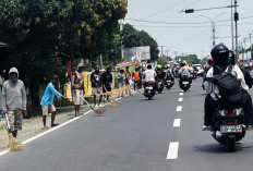 Tak Nurut KDM, Penyapu Koin di Indramayu-Subang Tetap Berburu Recehan di Tengah Arus Balik