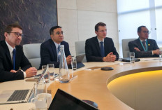 Pertamina dan SLB Perkuat Kolaborasi dalam Teknologi Hulu dan Solusi Rendah Karbon