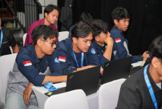 UMKM Bisa Jualan Pakai Teknologi AI, Kementerian Ekraf Buka Pelatihan Gratis