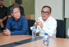 Harta Kekayaan Immanuel Ebenezer Naik 6 Kali Lipat Sejak Awal Jabat Wamenaker, Disorot Netizen