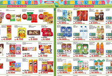 Katalog Promo JSM Indomaret 28-30 Juni 2024 Spesial Libur Sekolah, Aneka Snack Mulai Rp5 Ribuan