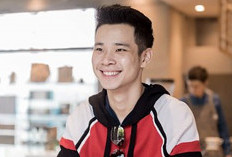 Selamat! Jess No Limit Masuk Forbes 30 Under 30, Ucap Terima Kasih ke Tuhan dan Sisca Kohl 