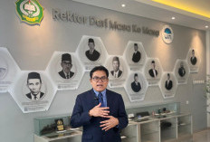 Harkitnas 2026, UIN Tegaskan Komitmen Jadikan Indonesia Role Model Islam Moderat