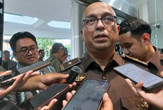 Kejagung Endus Keterlibatan Oknum TNI dalam Kasus Korupsi MBG
