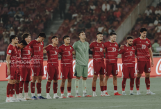 Media Bangladesh Terpukul! Kekhawatiran Thomas Dooley Jadi Kenyataan, Indonesia Hancurkan Bangladesh 9-2