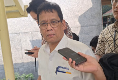 Menkeu Purbaya Ungkap Banjir di Sumatera Tak Ganggu Pertumbuhan Ekonomi Nasional