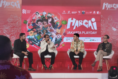 HARGAI 2026: Gim Lokal Indonesia Makin Dilirik Dunia, Pertumbuhan Capai 18,22 Persen