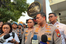 Penggeledahan Cafe de'CLAN dan Koin Money Changer terkait Skandal Korupsi, Polisi: Jangan Halangi Penyidikan!