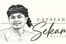 Jangan Habiskan Lauknya