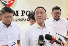 Terbongkar! Jaringan Narkoba di Samarinda Gunakan Sniper untuk Lindungi Markas