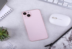 Update Harga Iphone Bulan April 2026, Kompak Naik Pasca-Lebaran hingga Rp1,25 Juta