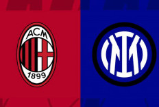 Link Live Streaming AC Milan vs Inter di Serie A Italia 2025/26, KickOFF: 02.45 WIB