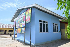 Revitalisasi 72 Sekolah di Pidie Jaya Capai Rp86,7 M, Ini Kata Mendikdasmen Abdul Mu`ti