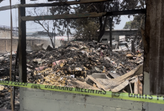 DPRD Bekasi Evaluasi Kebakaran SPBE Cimuning yang Tewaskan 2 Orang, OPD Terkait Dipanggil