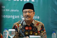 Sekjen PBNU Gus Ipul Usulkan Ploso Jadi Lokasi Munas dan Konbes NU, Pembukaan di Bangkalan