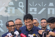 Purbaya Siapkan Subsidi 100 Ribu Unit Kendaraan Listrik demi Hemat BBM: Kurang, Tambah Lagi!