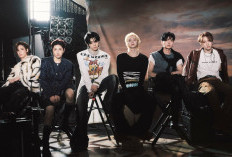 Panggilan ONEDOOR! BOYNEXTDOOR Gelar Konser di Indonesia 5 Desember 2026