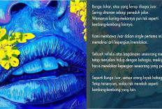 Debut Single Juar, Antakara Wening Bicara tentang Merelakan Kepergian