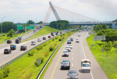 Catat! Diskon Tarif Tol 30 Persen dari Jasa Marga Berlaku di 9 Ruas Strategis Mudik Lebaran 2026