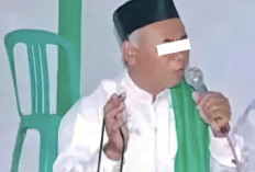 Polda Jateng Tangkap Kiai Ponpes Pati Tersangka Pelecehan Santriwati, Kabur ke Wonogiri