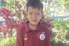 Berkat Sekolah Rakyat, Kisah Julio Selamat dari Pergaulan Bebas dan Kembali Raih Masa Depan